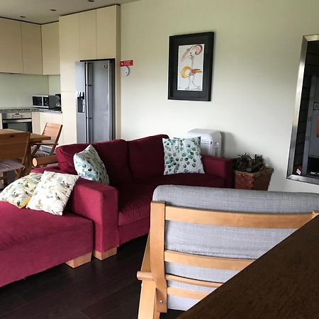 Vila Casa Nova Guimarães Exteriér fotografie
