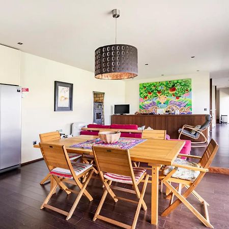 Vila Casa Nova Guimarães Exteriér fotografie