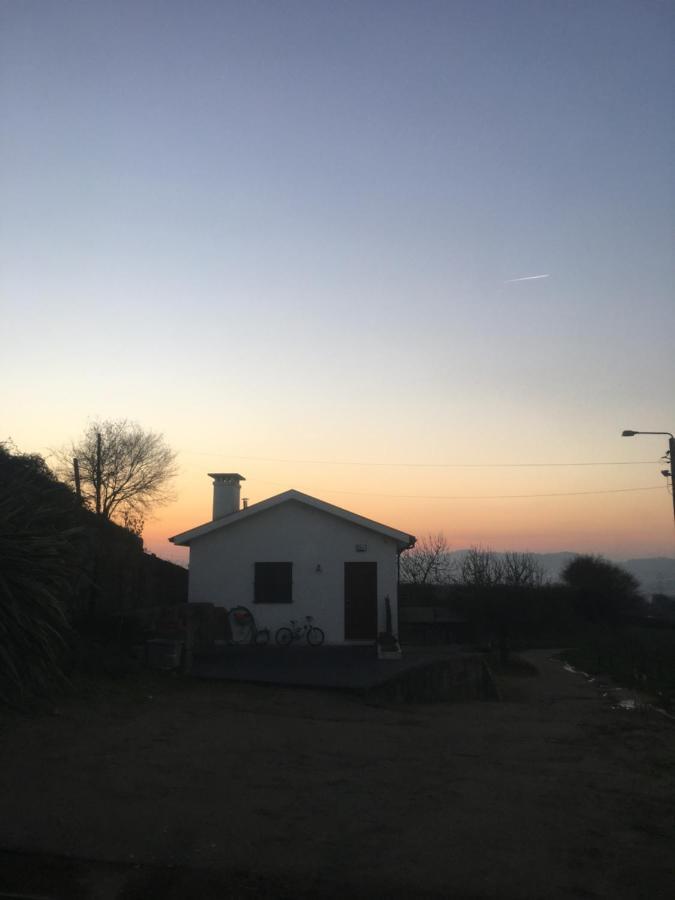 Vila Casa Nova Guimarães Exteriér fotografie
