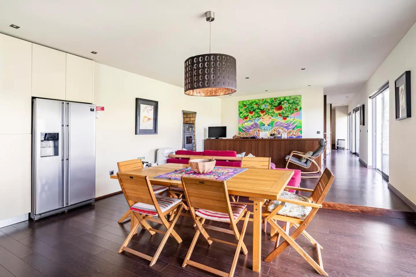 Vila Casa Nova Guimarães Exteriér fotografie