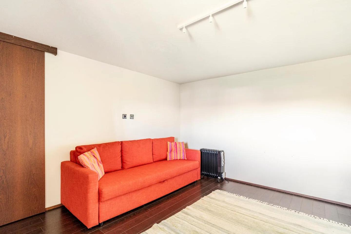 Vila Casa Nova Guimarães Exteriér fotografie