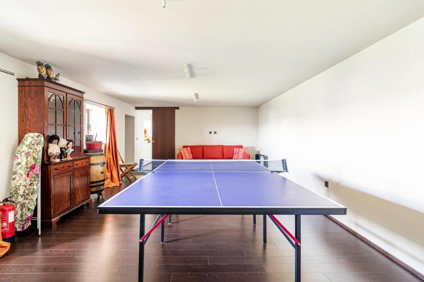 Vila Casa Nova Guimarães Exteriér fotografie